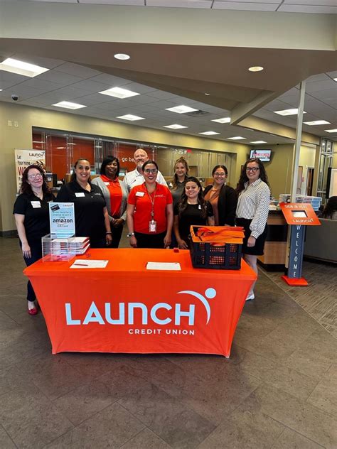 Launch Credit Union on LinkedIn: #launchcu #financialliteracy