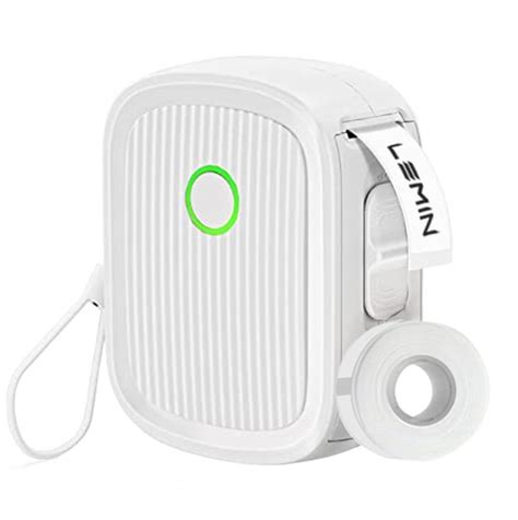 Compact Color Label Printer 的图像结果