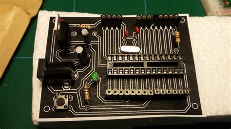 Image result for Arduino Atmega Stand Out