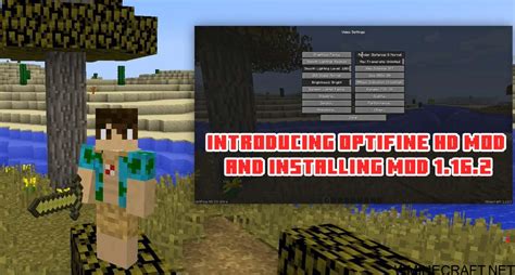 Image result for OptiFine Extras FPS