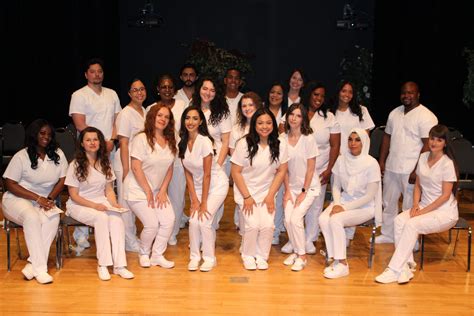 Nursing Pinning Ceremony Who Pins at Trudi Abbas blog