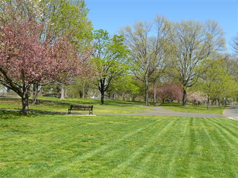 Rahway River Park - Preservation NJ