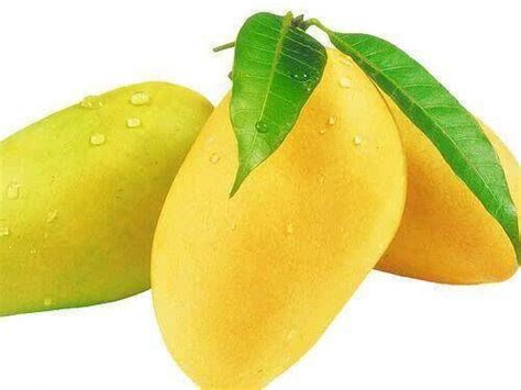 您吃芒果過敏嗎？吃芒果會過敏的人有哪些？ - 每日頭條