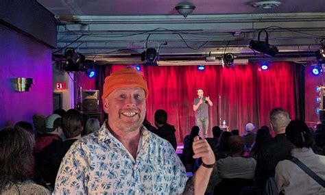 The Deadbeat Dads Tour | The Official Tourism Tofino