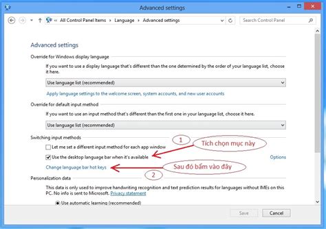Add Language On Taskbar 的图像结果