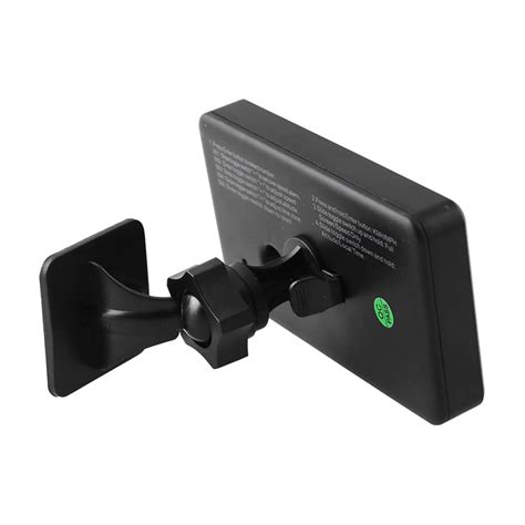 CALANDIS C80 Universal Digital GPS Speedometer Car Hud Head Up Display ...