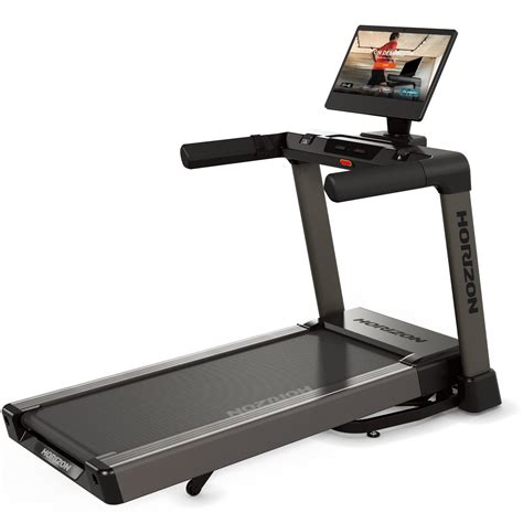 Horizon treadmill Tread XP - Fitshop
