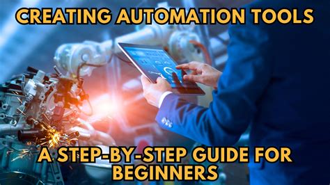 Automation Tutorial for Beginners 的图像结果