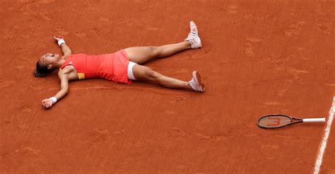 Tennis Zheng Qin Wen 的图像结果