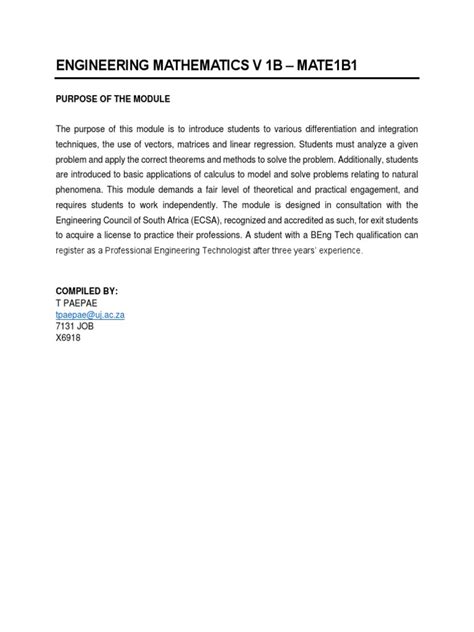 Image result for Engineering Maths Integration