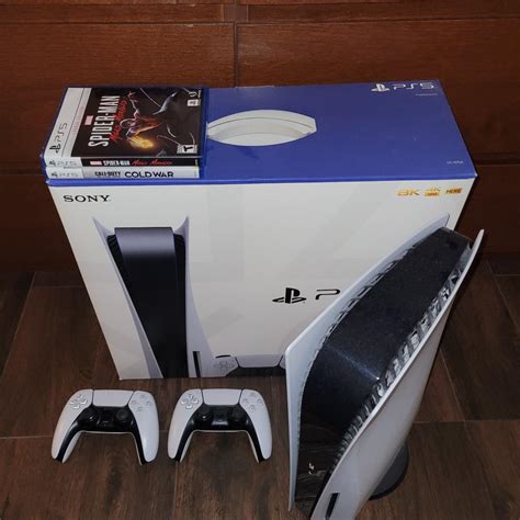 Image result for PS5 Open-Box