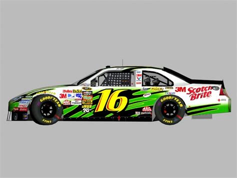 Image result for Number 16 NASCAR Modified