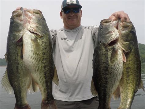 Kansas Fishing Guides, Reports & Local Tips | FishTips | FishTips