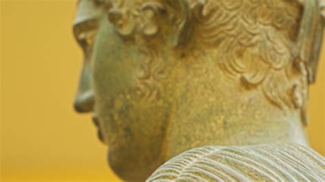 The Charioteer | You Go Culture