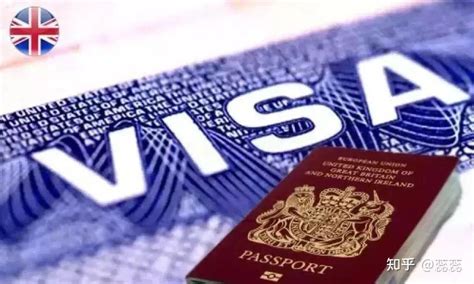 英国工作签证所需资料 - 知乎
