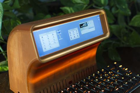 Image result for Retro Computer Terminals