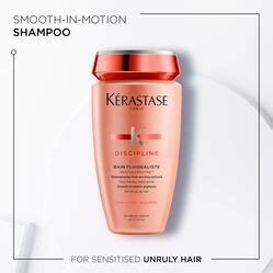 Shampoos & Cleansers For Healthier Hair | Kérastase
