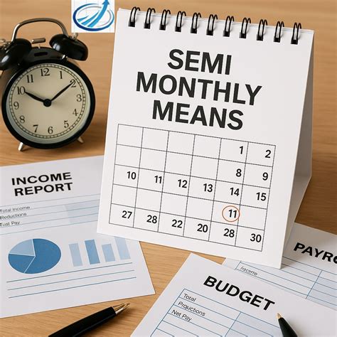 The Ultimate Guide to Using a Semi Monthly Pay Calculator - Semi Monthly