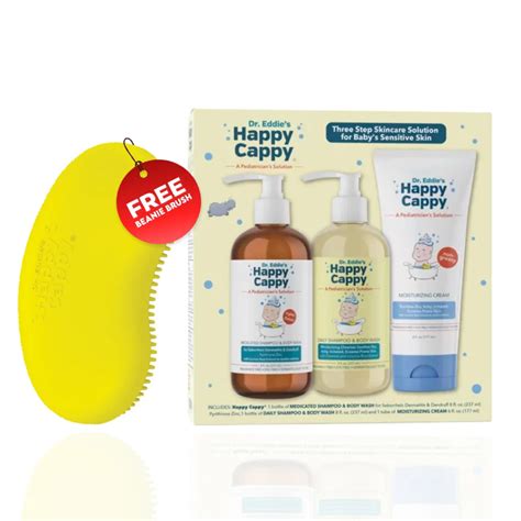 Malassezia Yeast on Scalp: How to Reduce it? - Happy Cappy