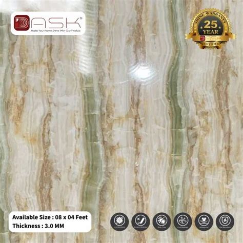 Wall Panel - Bamboo Charcoal Sheet - Polygranite Sheets For Walls ...