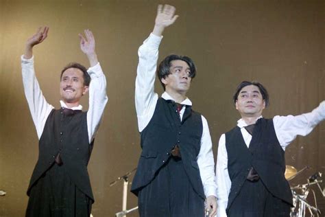 細野晴臣、YMOの盟友・高橋幸宏さん悼む 「幸宏の死は世界に影響を及ぼした」 - サンスポ