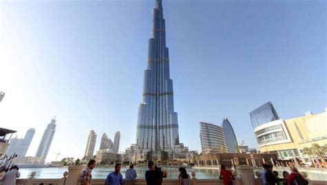 全世界十大高楼排名(世界上最高的楼排名前十名)_烁达网