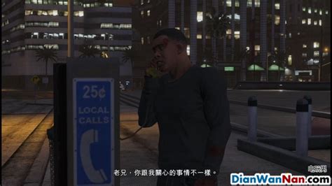 GTA5全任务详细图文攻略 包含全结局(34)第五章.凶残暗杀行动_无忧安全