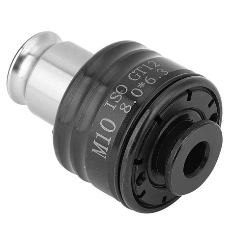 Tap Socket, Torsion-Type Four Styles Tapping Chuck, Pneumatic Tools ...