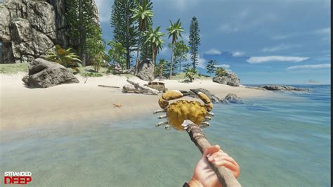 Image result for Stranded Deep PC Free Download Multiplayer