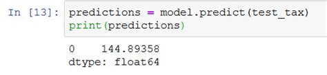 Image result for Python Linear Regression Statsmodels