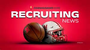 Nebraska making strong push for class of 2026 defensive lineman