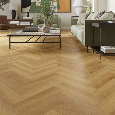 Click Wood Flooring - Easy Installation & Premium Quality
