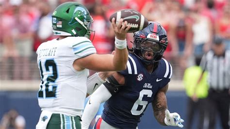 FanDuel Missouri Promo Code: Bet $5, get $300 bonus for Tulane vs. Ole ...