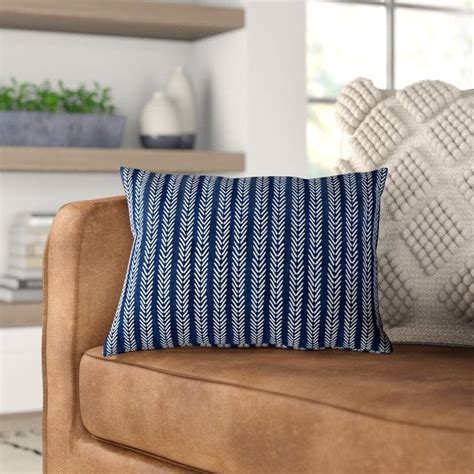 navy farmhouse throw pillows