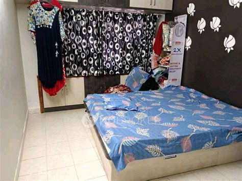 Orion Complex Bopodi - Without Brokerage Unfurnished 2 BHK Flat for ...