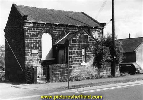 Searching Picture Sheffield