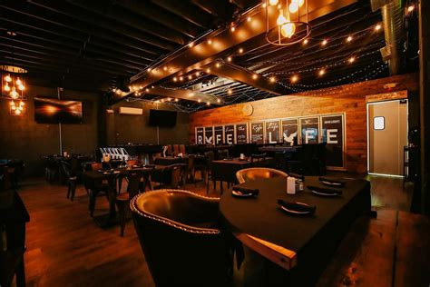 Atlantic City Laugh. Love. Dine. For Valentines Day at Ryfe, Ryfe Bar ...