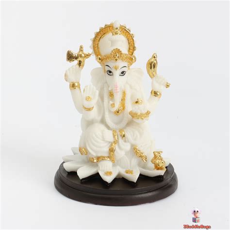 Divine Lord Ganesha– Symbol of Peace and Prosperity – icuddlebugs