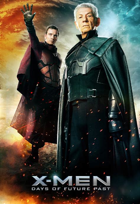 X-Men: Days of Future Past (film) - Marvel Comics Database