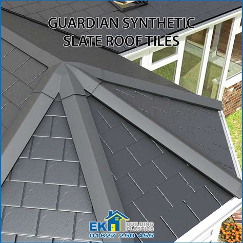 Plastic Roof Tiles Envirotile Plastic Roof Tile Slate Effect