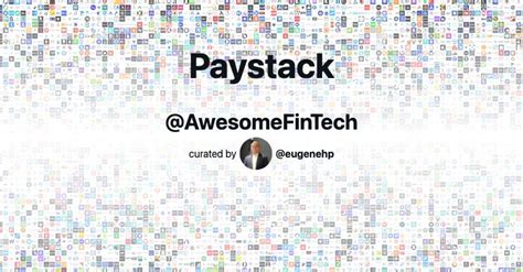 Image result for Paystack Success Story