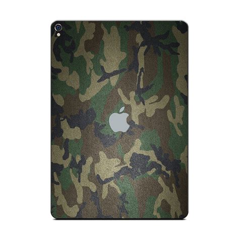 Camo Flow – Theskinmantra