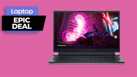 Alienware X15 Gaming Laptop 的图像结果