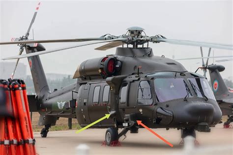 直20挂载空地导弹，机降不再孱弱，强化武装通用直升机发展趋势-搜狐大视野-搜狐新闻
