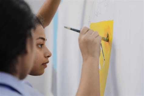 Manava Bharti India International School