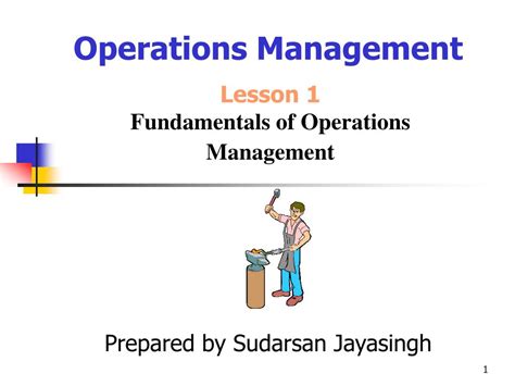 Operations Management Tutorial Point 的图像结果