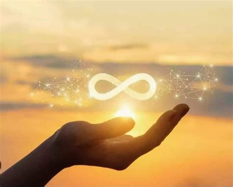 Image result for Infinity Sign Meaning