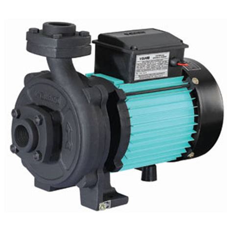 Buy V-Guard Blue Series Centrifugal Monoblock Pump 1Ph 0.5HP BLUE-CH60 ...