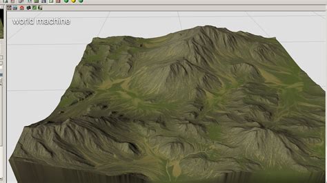 How to Use Unity Terrain Tools 的图像结果