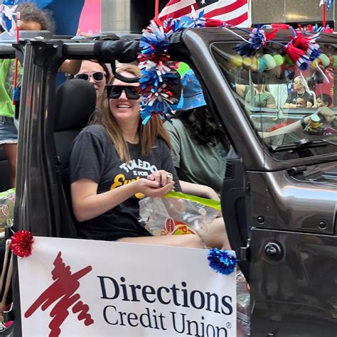 Directions Credit Union on LinkedIn: #tjf2024 #ducks #toledojeepfest # ...